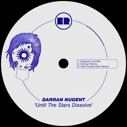 Darran Nugent - Until The Stars Dissolve [ER079]